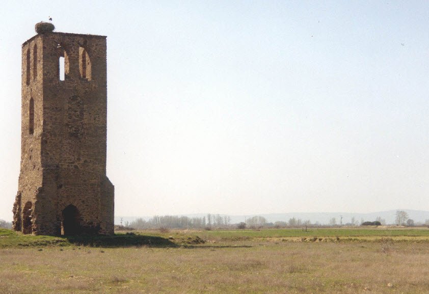 Torre Fresno de la Valduerna, Spain, Spain